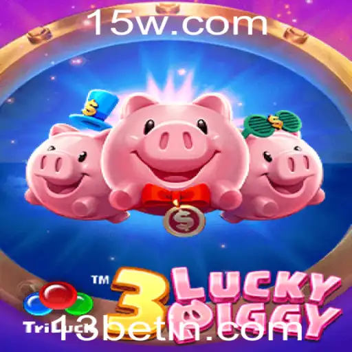 Explorando o Fascinante Mundo de 3LUCKYPIGGY: Regras e Estratégias