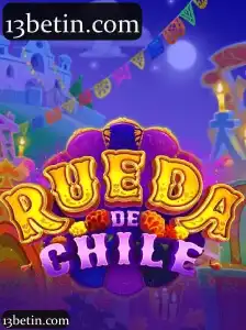 RuedaDeChile