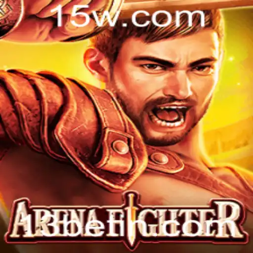 ArenaFighter: Domine a Arena e Supere Seus Desafios com Estratégia e Habilidade