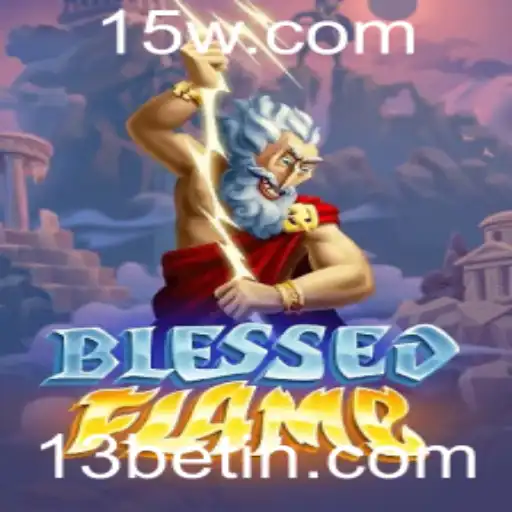 BlessedFlame: O Novo Fenômeno dos Jogos de Tabuleiro