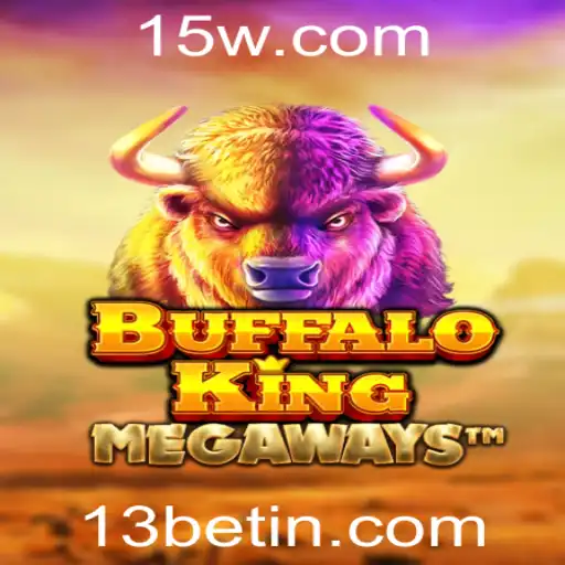 Explorando o Mundo de BuffaloKing com a Plataforma 13bet