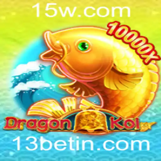 DragonKoi: Mergulhe no Universo do Jogo Que Combina Tradição e Aventura