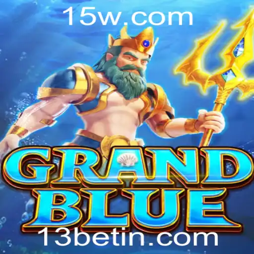Desvendando o Universo de GRANDBLUE: A Nova Sensação do Mundo dos Jogos