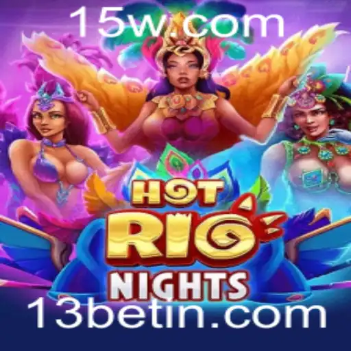 Explorando o Universo Vibrante de HotRioNights e sua Relação com 13bet