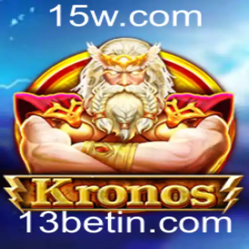 Explorando 'Kronos': O Jogo Revolucionário da 13bet