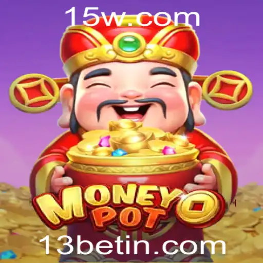 Descubra o Dinâmico Mundo de MoneyPot com 13bet
