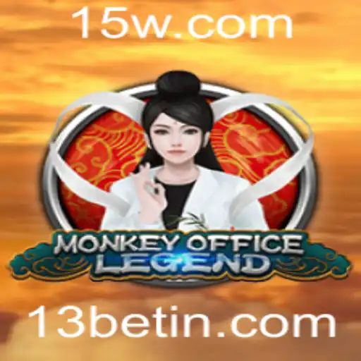 Explorando o Mundo de MonkeyOfficeLegend e o Impacto de 13bet