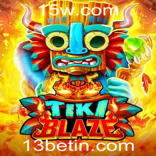 Explorando o Mundo Vibrante de TikiBlaze: Um Jogo de Estratégia e Diversão