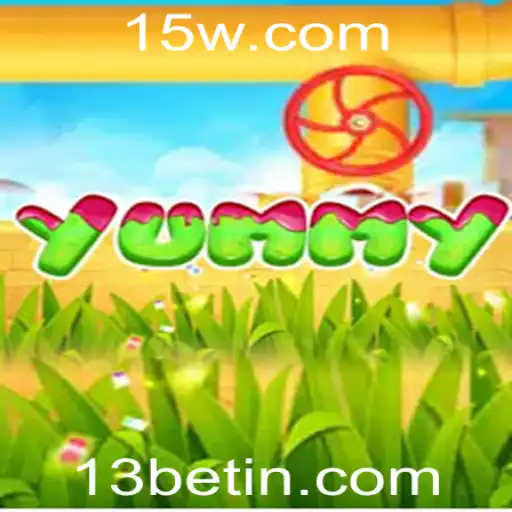 Descubra o Mundo de Yummy: Um Jogo Inovador com 13bet