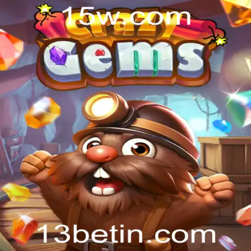 CrazyGems: Descubra o Fascinante Mundo dos Jogos de Apostas