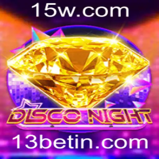 Descubra DiscoNight: O Jogo que Está Dominando as Festas com a Chave 13bet