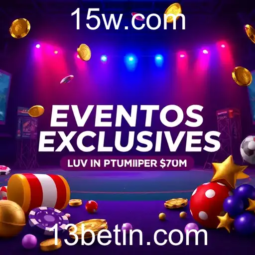 Eventos exclusivos