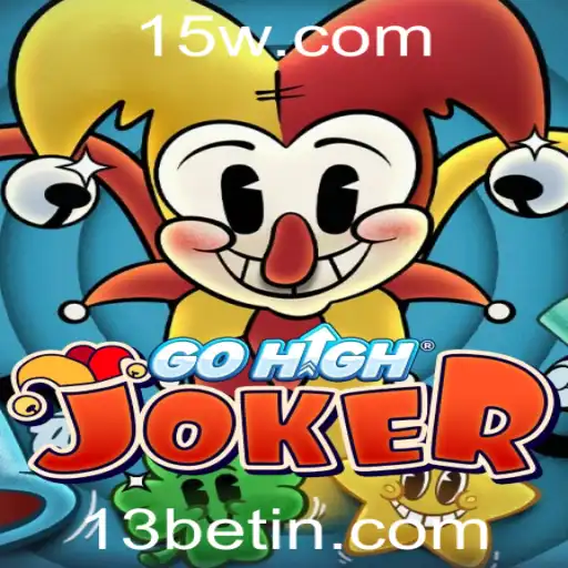 Desvendando o Universo de GoHighJoker com a Estratégia 13bet