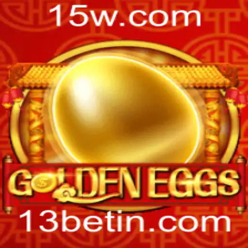 Explorando o Fascinante Mundo de GoldenEggs no 13bet