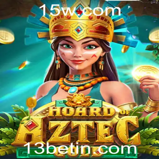 Descubra as Riquezas de HoardofAztecgold: O Jogo de Aventura