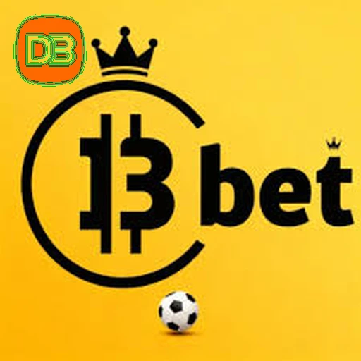13bet Logo