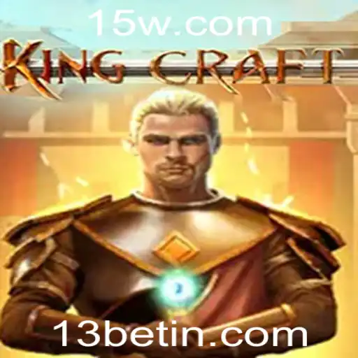KingcraftMenomin: Uma Experiência de Jogo Inovadora com 13bet