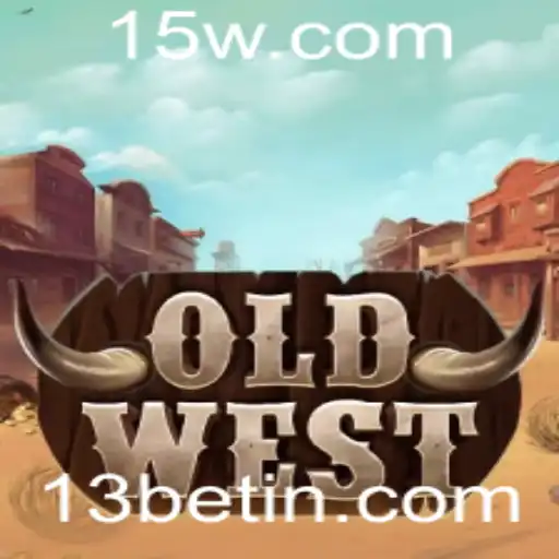 Explorando o Velho Oeste com OldWest e 13bet