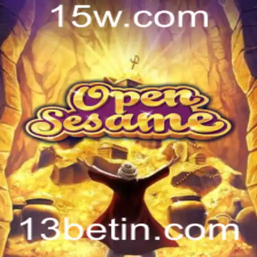 OpenSesame: Descubra o Mundo do Jogo Revolucionário Movido por 13bet