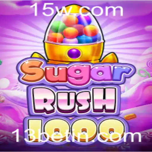 Descubra o Mundo de Entretenimento com SugarRush1000 e 13bet