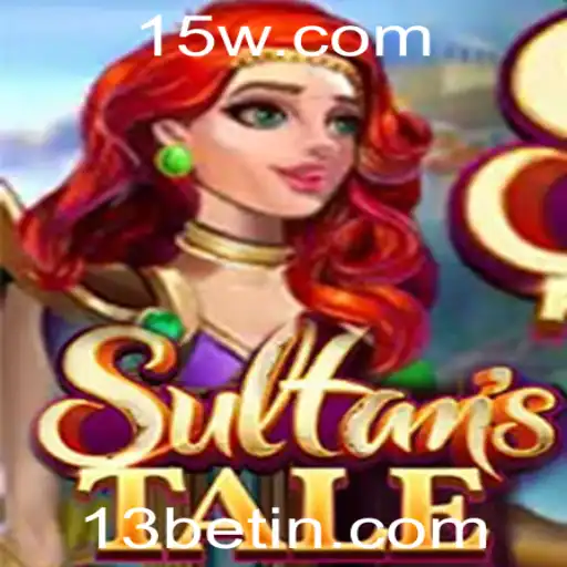 Sultanstale: A Nova Sensação no Mundo dos Jogos com 13bet