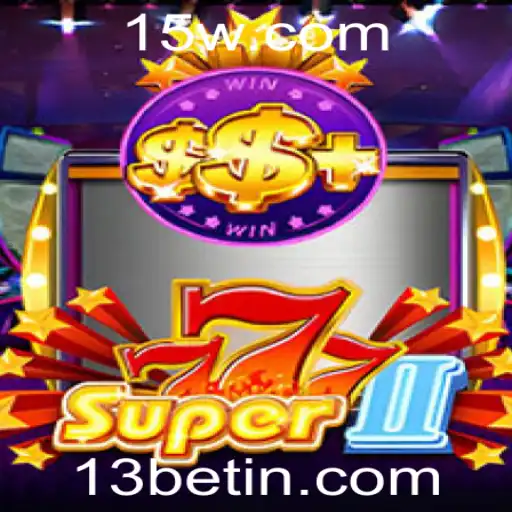 Descubra o Mundo de Super777II: A Nova Sensação em Jogos de Azar