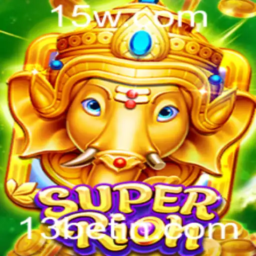 Descubra as Emoções e Estratégias de SuperRich: Um Novo Jogo da 13bet