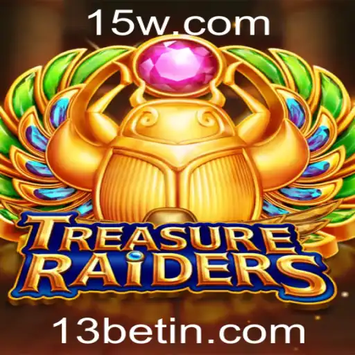 Conheça o Jogo 'TREASURERAIDERS' e as Suas Regras