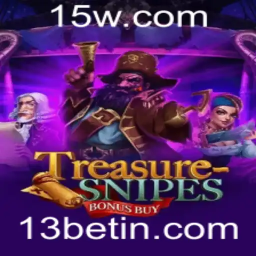 Explorando o Mundo Encantado de TreasuresnipesBonusBuy: O Novo Fenômeno no Universo das Apostas