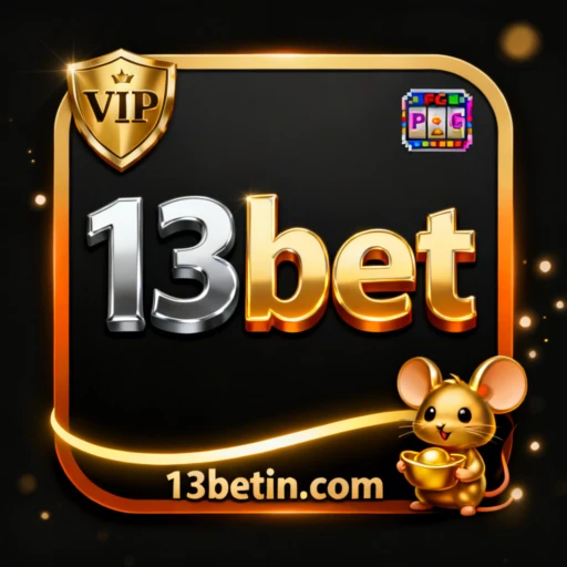 13bet Logo