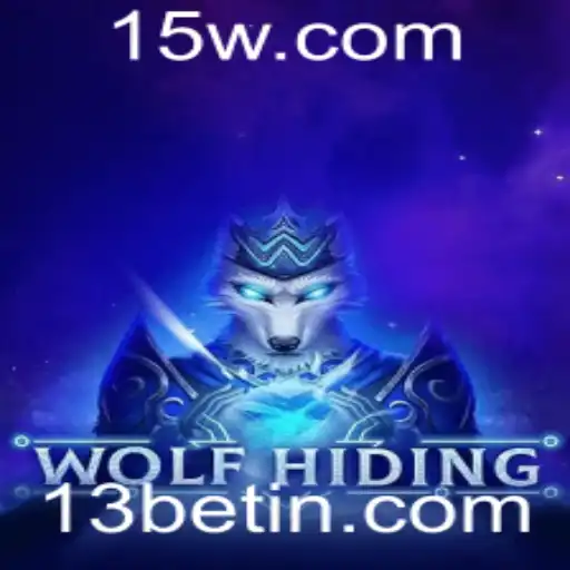 Descubra o Mundo Empolgante de WolfHiding e a Estratégia 13bet