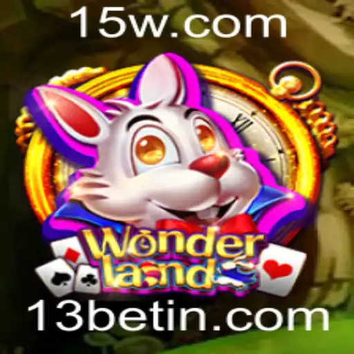 Descubra o Fascinante Mundo de Wonderland